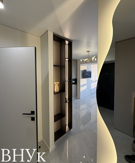 Продаж Квартира 1-кімнатна, 8/9 поверх на вул. Довженка О. Тернопіль - фото 9