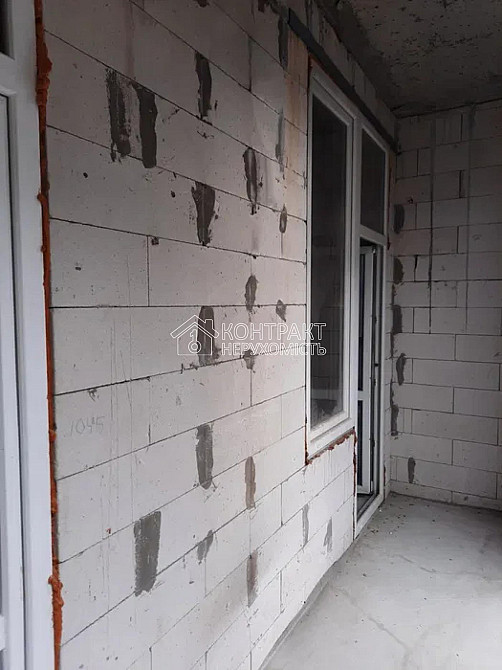 Продаж Квартира 2-кімнатна, 3/20 поверх на вул. Клочківська Харків - фото 13