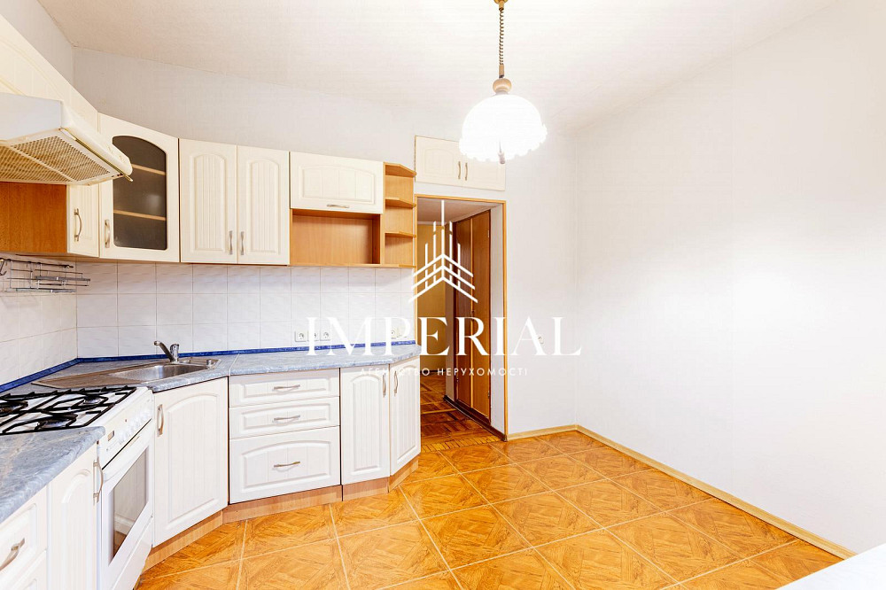 Продаж Квартира 3-кімнатна, 3/9 поверх на вул. Барбюса Анрі Kiev - photo 2