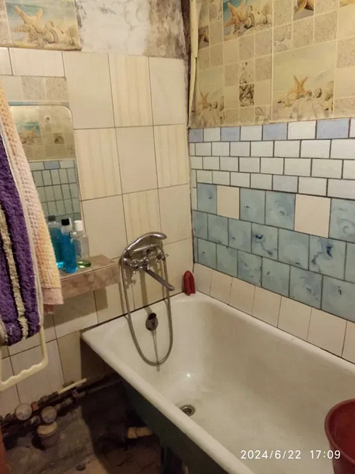 Продаж Квартира 2-кімнатна, 1/5 поверх на туполева, 19 Kiev - photo 12