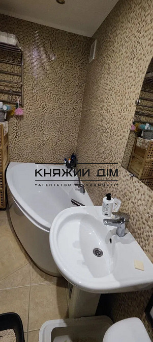 Продаж 3-х кімнатної біля парку Партизанської слави ,м.Харківська Київ - фото 9