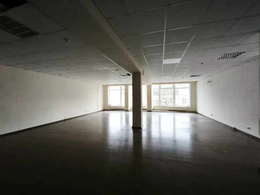 Здається Офісні приміщення площа 215 кв.м Ужгород Швабська Ужгород - фото 2