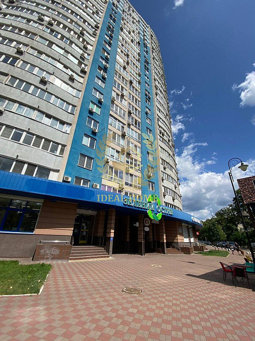 Продам 2 -ку в ЖК Зелений острів Київ - фото 15