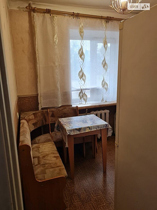 Оренда Квартира 1-кімнатна, 2/5 поверх на Привокзальна, 14 Київ - фото 3