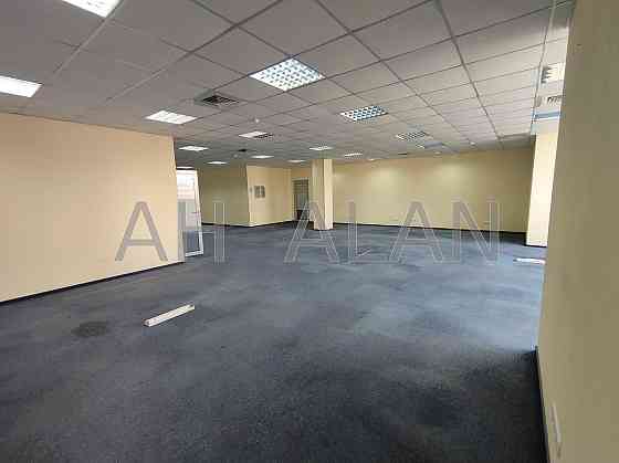 Оренда офісне приміщення на Гайдара вул., 50 приміщень - 7, поверх - 4/5 Kiev