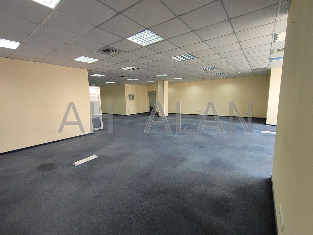 Оренда офісне приміщення на Гайдара вул., 50 приміщень - 7, поверх - 4/5 Київ - фото 2