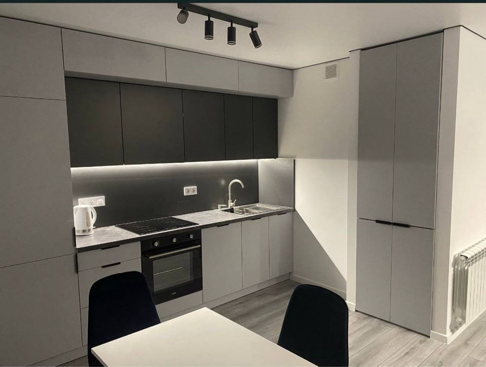 Оренда Квартира 1-кімнатна, 4/9 поверх на вул. Шевченка Тараса Львів - фото 8