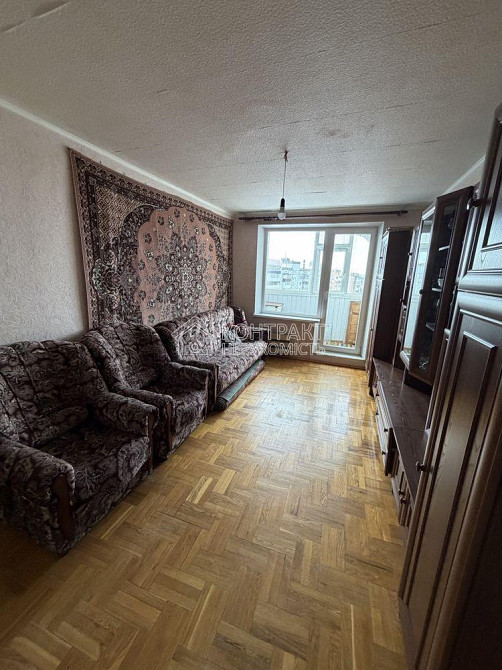 Продаж Квартира 2-кімнатна, 9/12 поверх на вул. Холодногірська Kharkiv - photo 11