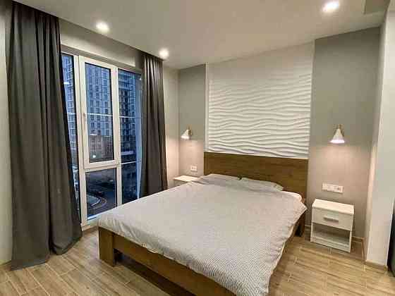 Оренда Квартира 1-кімнатна, 6/12 поверх Київ