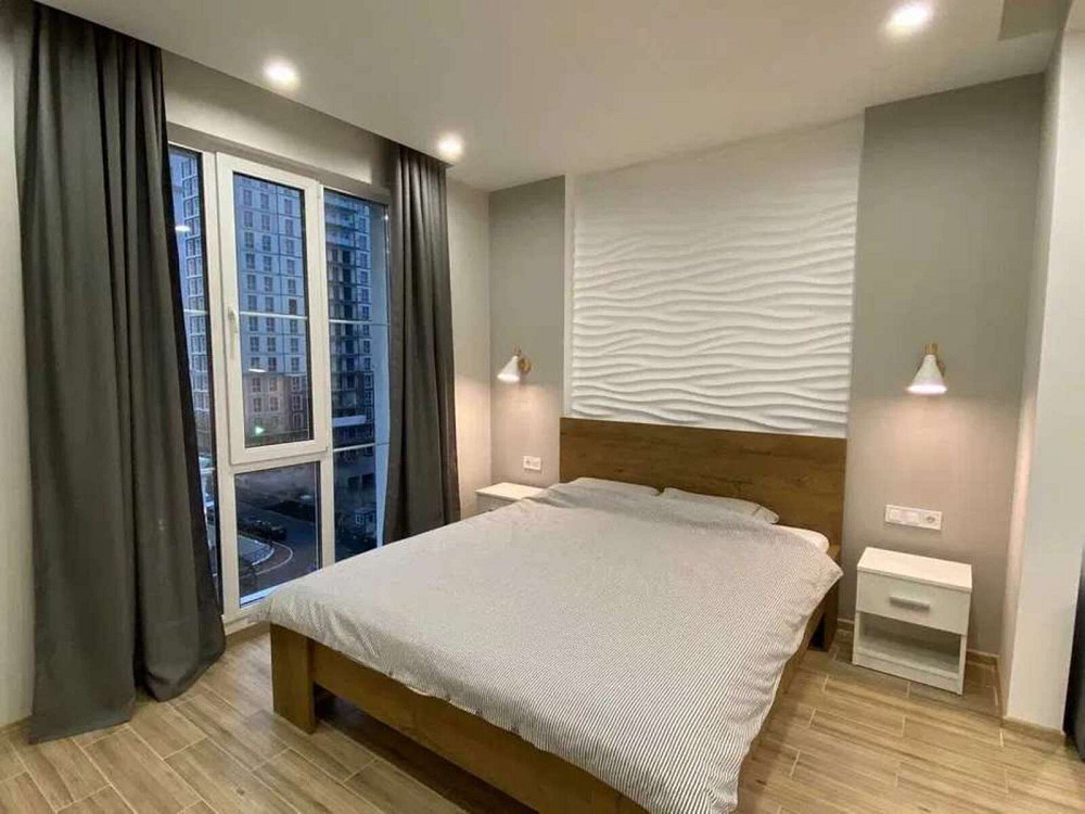 Оренда Квартира 1-кімнатна, 6/12 поверх Київ - фото 5