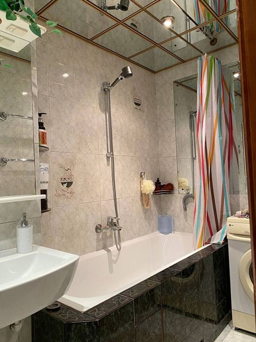 Продаж Квартира 3-кімнатна, 9/9 поверх на Малишка, 19 Київ - фото 9