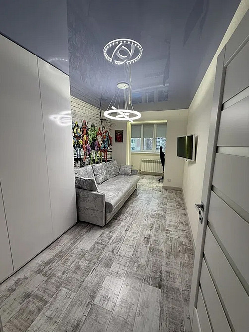 Продаж Квартира 4-кімнатна, 5/9 поверх на Любарского, 84А Дніпро - фото 10