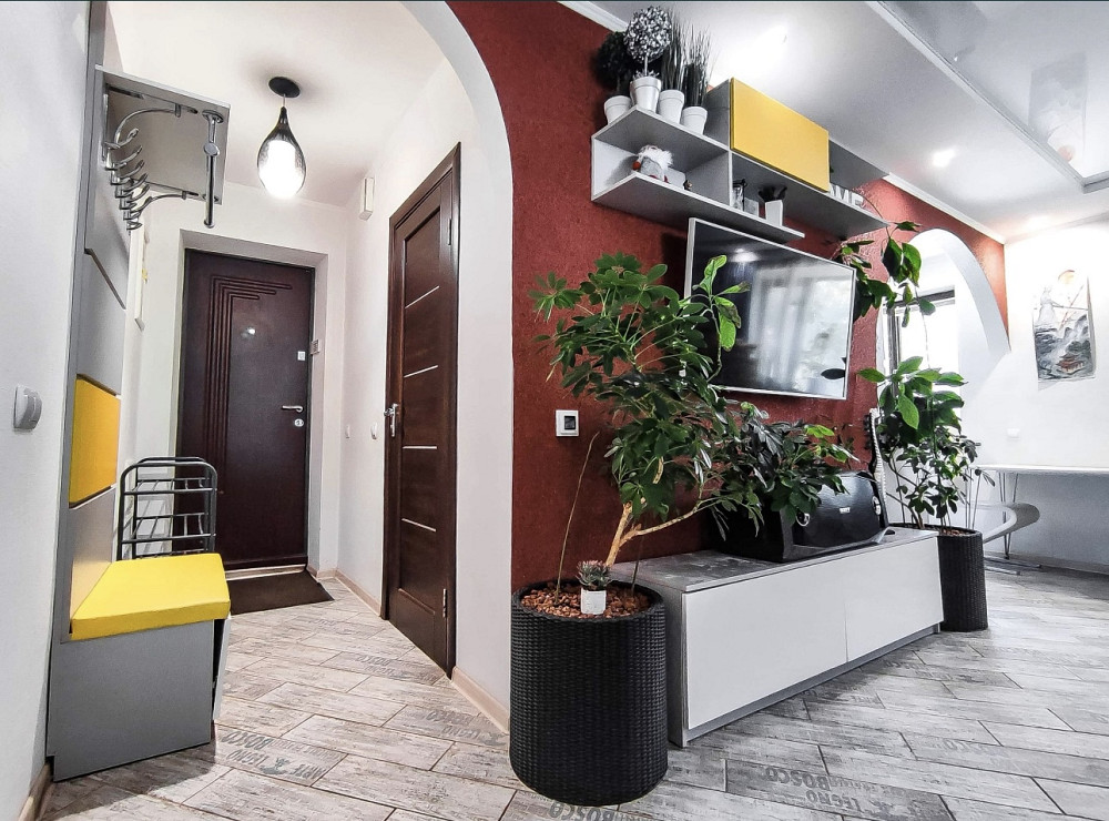 Продаж 1к Квартира 41 кв.м Київська Zhytomyr - photo 2