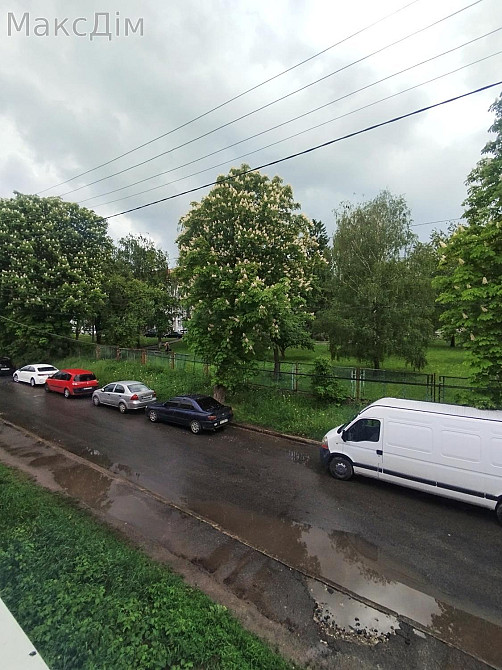 Продаж Будинок 1-кімнатний на вул. Рудницького Тернопіль - фото 8