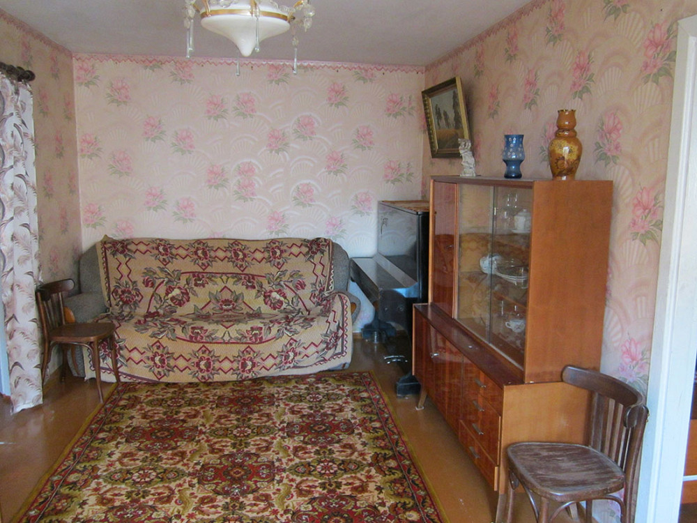 Продам 2 комн Одеса - фото 1