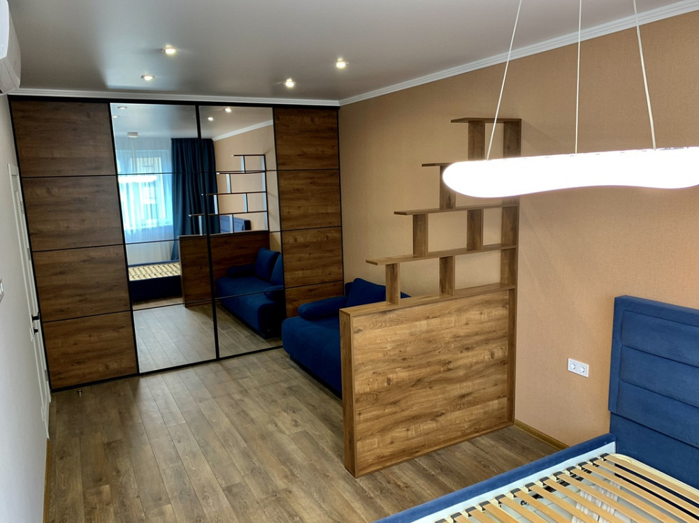 Продаж Квартира 1-кімнатна, 14/25 поверх на Генуэзская ул., 3г Одеса - фото 5