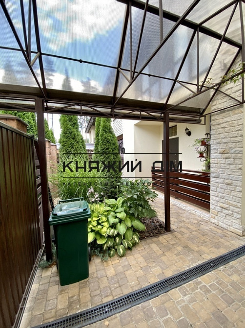 Продажа шикарного дома в Буче. № 2211528 Буча - фото 5