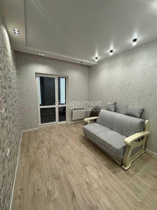 Продаж Квартира 2-кімнатна, 12/19 поверх на вул. Гвардійців Широнінців Харків - фото 4