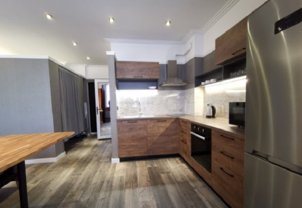 Оренда Квартира 1-кімнатна, 5/16 поверх на Небесной Сотни пр. Одесса - изображение 20