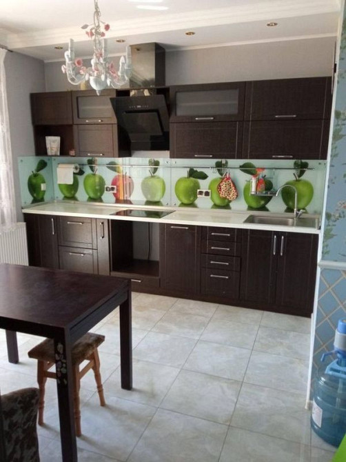 Оренда Квартира 2-кімнатна на Княжий Затон ул., 9 Київ - фото 1