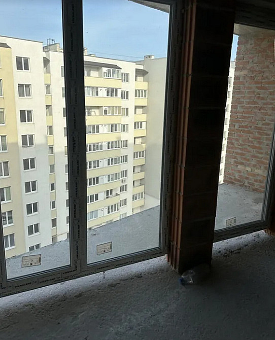 Продаж 1к квартири 46 кв. м на вул. Генерала Мирона Тарнавського Тернопіль - фото 8