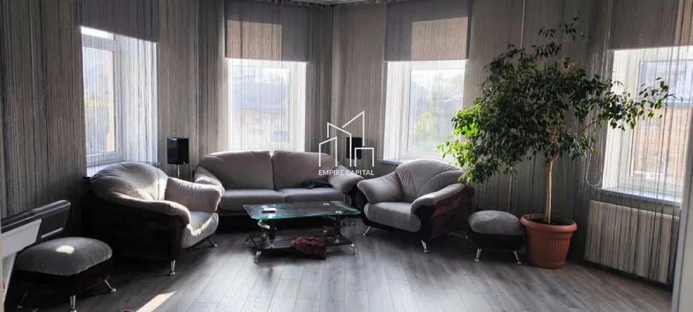 Оренда Квартира 3-кімнатна, 3/3 поверх на вул. Коцюбинського Михайла Львів - фото 6