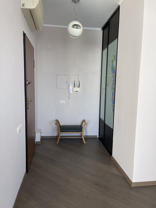 Оренда Квартира 2-кімнатна, 11/18 поверх на Литературная ул., 1а Одеса - фото 11