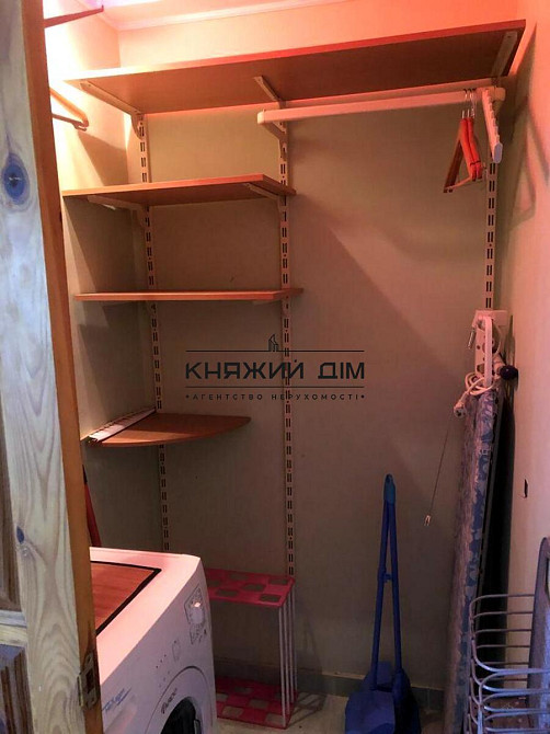 Оренда 1-но к. квартири біля Голосіївського парку. м. Голосіївська. № 11203871 Київ - фото 9