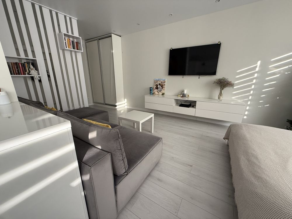 Продаж Квартира 1-кімнатна, 3/25 поверх на Донця Михайла вул., д. 2А Киев - изображение 5