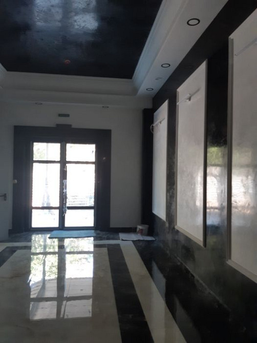 Квартира в новом доме в центре города. Одеса - фото 4