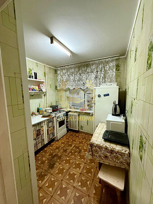 Продаж Квартира 1-кімнатна, 2/5 поверх на Стражеско Академика ул., 11 Київ - фото 8