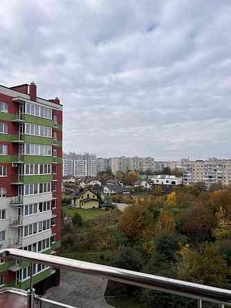 Продаж 1к Квартира 40.1 кв.м Олени Теліги вул. Ровно