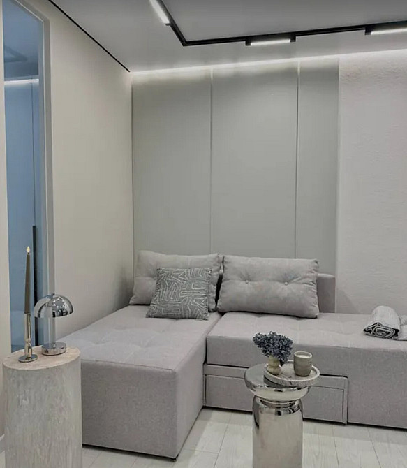 Продаж Квартира 3-кімнатна, 2/11 поверх Тернопіль - фото 5