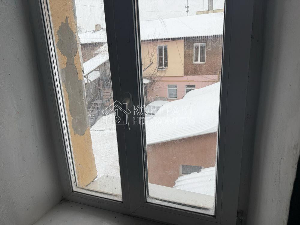 Продаж Квартира 1-кімнатна, 2/2 поверх на вул. Дмитриевская Kharkiv - photo 5