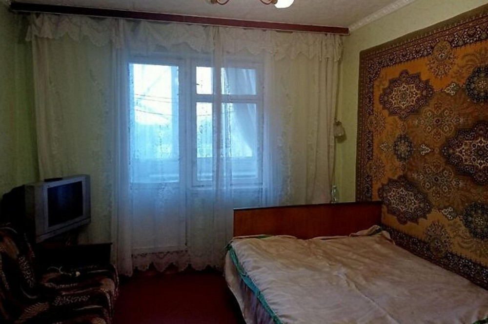 Продаж Квартира 3-кімнатна, 2/9 поверх на Закревського Миколи вул., д. 31 Киев - изображение 4