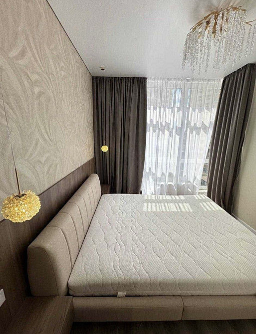 Стильная квартира в ЖК 63 Жемчужина Одеса - фото 11