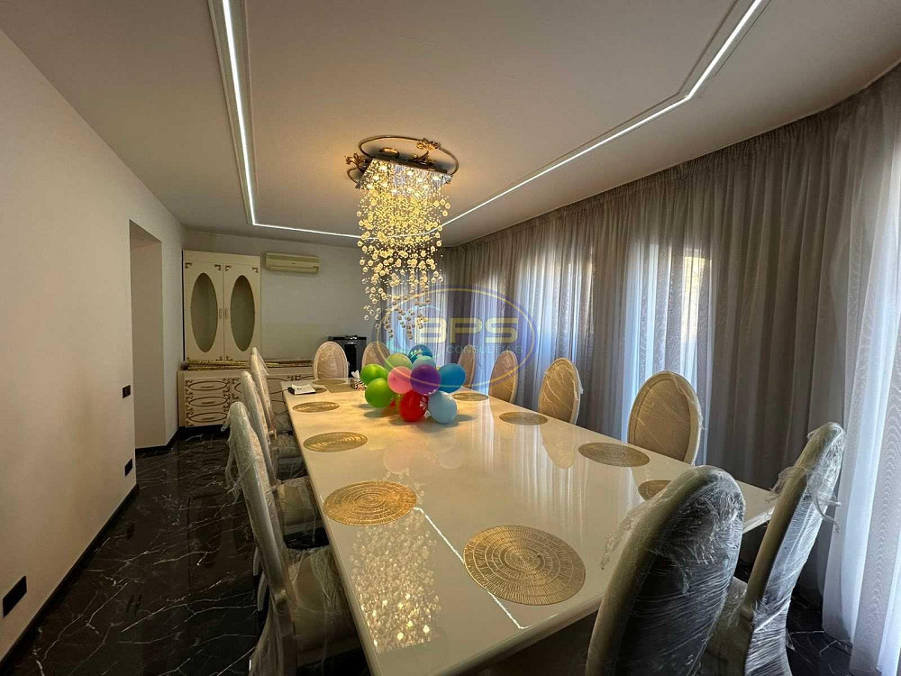 Продаж 3-поверховий Будинок з ділянкою 13 сот 680 кв.м 6 кімн.   - фото 5