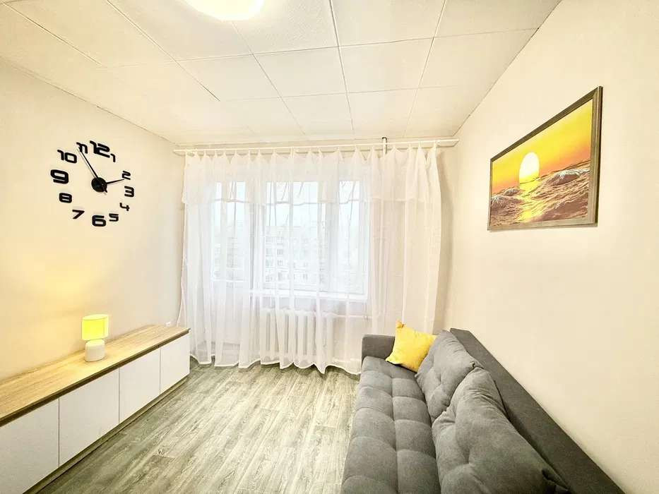 Продаж Квартира 1-кімнатна на ул. Балковская, 24 Odessa - photo 1