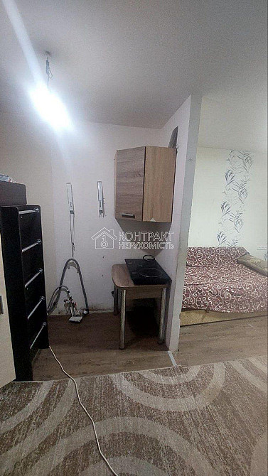 Продаж Квартира 1-кімнатна, 1/9 поверх на вул. Ювілейний Харків - фото 8