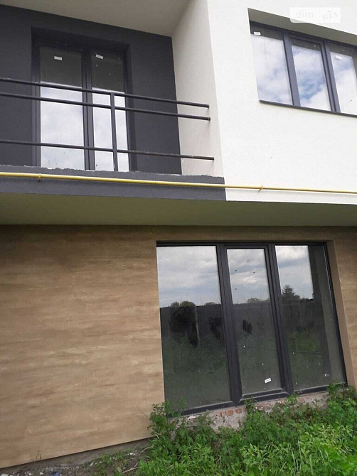 Продаж 2-поверховий  з ділянкою 2 сот 125 кв.м   Байківці - фото 4