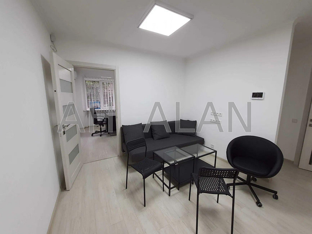 Оренда Будинок 1-кімнатний на Левандовська вул., 14 Київ - фото 11