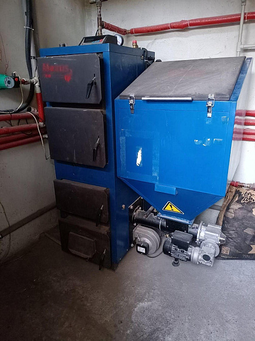 Продаж Квартира на улица Солонка - фото 16