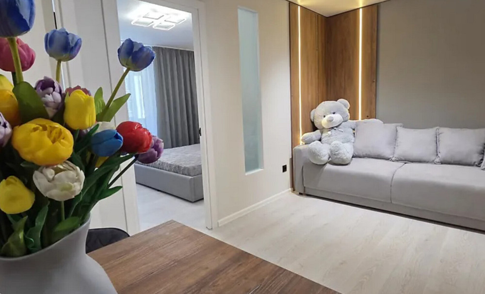 Продаж Квартира 2-кімнатна, 8/11 поверх на Смакули вул., 8 Тернопіль - фото 6