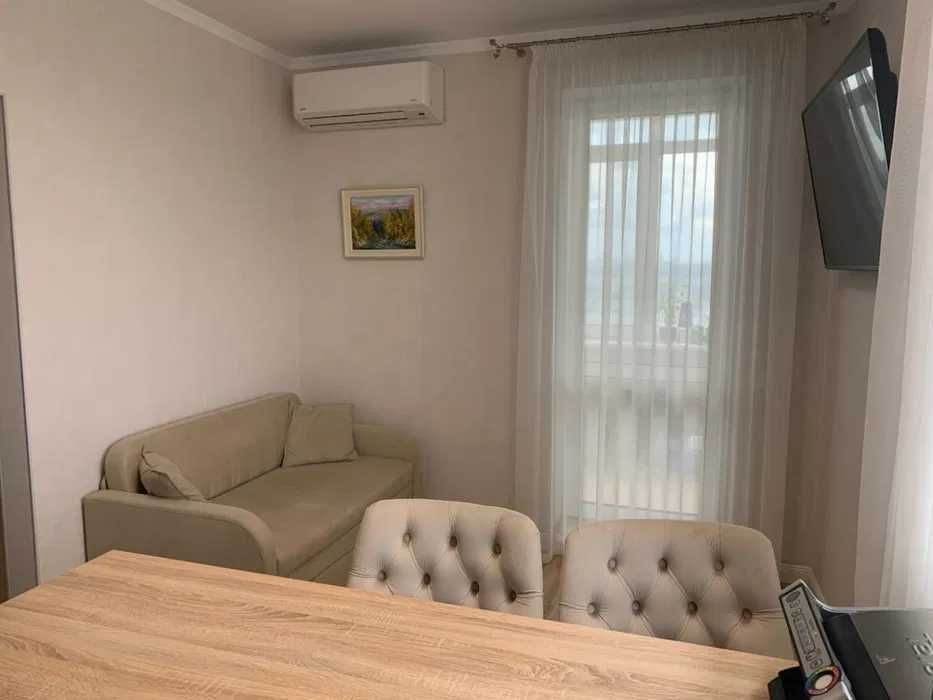 Продаж Квартира 2-кімнатна, 24/26 поверх на Володимира Івасюка вул., д. 1 Київ - фото 8