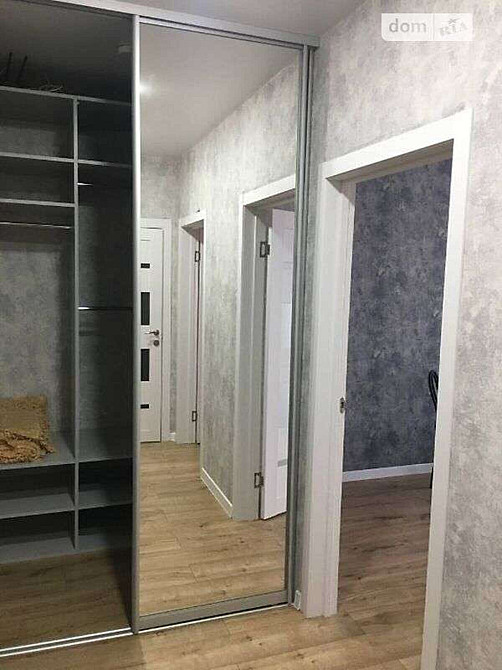 Оренда Квартира 1-кімнатна, 18/25 поверх на ул. Каховская, 62 Kiev - photo 5