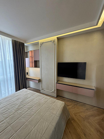 Продаж 1к квартири 47.6 кв. м Львів - фото 7