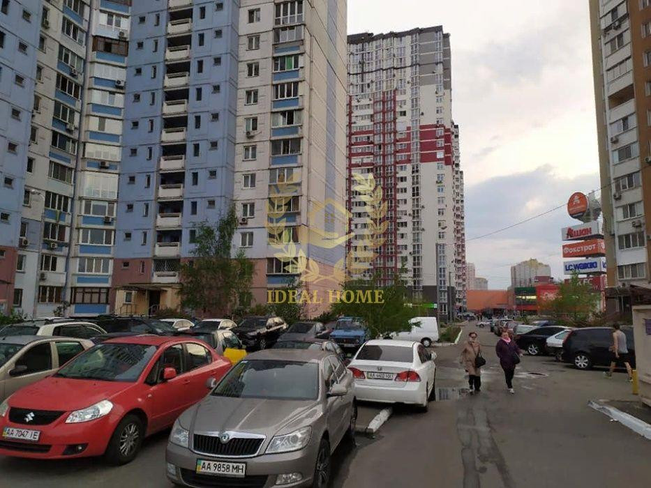 Продаж 1-кімнатної квартири Драгоманова лівий берег Київ - фото 13