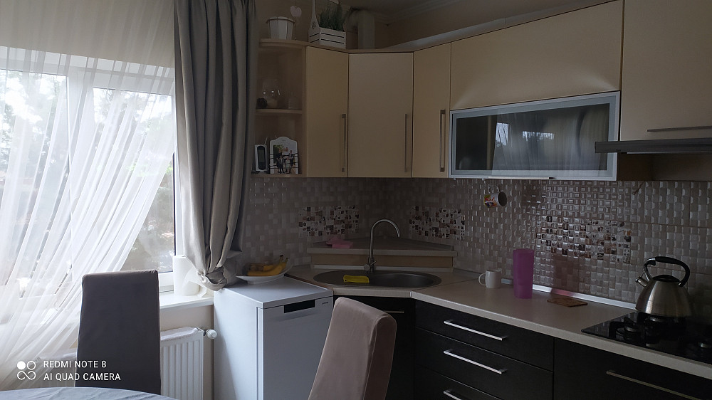 Продам  красивый   дом в  Нерубайске .Дом 2016 года Нерубайське - фото 13