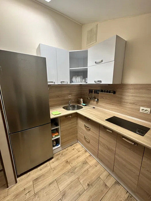 Оренда Квартира 1-кімнатна, 6/6 поверх на вул. Степана Рудницького, 6-Г Київ - фото 7