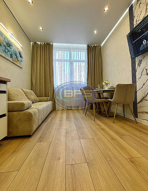 Продаж Квартира 1-кімнатна, 14/24 поверх на вул. Краснова Одесса - изображение 13